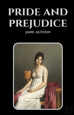 Bertrand.pt - Pride And Prejudice By Jane Austen