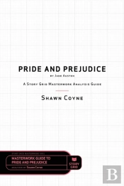 Pride And Prejudice By Jane Austen