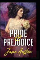 Pride And Prejudice By Jane Austen(Illustrated Edition)