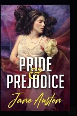 Bertrand.pt - Pride And Prejudice By Jane Austen(Illustrated Edition)