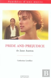 Pride And Prejudice