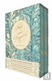 Pride And Prejudice (Collectorâ€™S Edition)