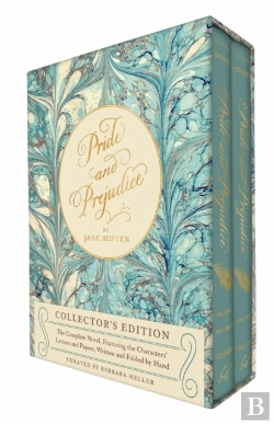 Bertrand.pt - Pride And Prejudice (Collectorâ€™S Edition)