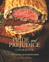 Pride And Prejudice Cookbook