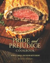 Pride And Prejudice Cookbook