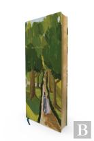 Pride And Prejudice: Deluxe Painted Edition