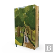 Pride And Prejudice: Deluxe Painted Edition