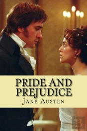 Pride And Prejudice  English Edition