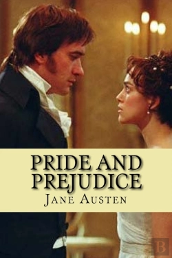 Bertrand.pt - Pride And Prejudice  English Edition