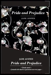 Pride And Prejudice Gift Set