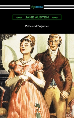Bertrand.pt - Pride And Prejudice (Illustrated By Charles Edmund Brock With An Introduction By William Dean Howells)