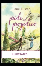 Pride And Prejudice Illustrated