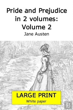 Bertrand.pt - Pride And Prejudice In 2 Volumes