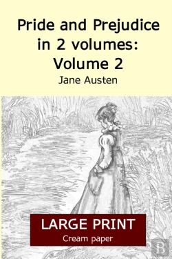 Bertrand.pt - Pride And Prejudice In 2 Volumes