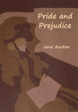 Bertrand.pt - Pride And Prejudice