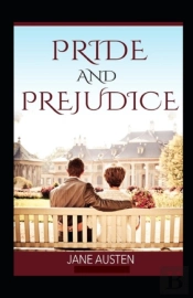 Pride And Prejudice