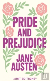 Pride And Prejudice