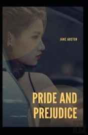 Pride And Prejudice