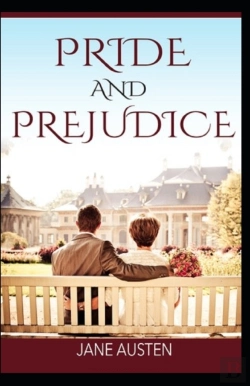 Bertrand.pt - Pride And Prejudice