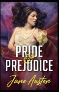 Pride And Prejudice