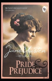 Pride And Prejudice