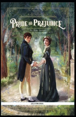 Bertrand.pt - Pride And Prejudice
