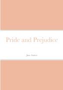 Pride And Prejudice