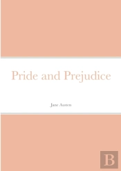 Pride And Prejudice