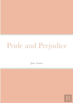 Bertrand.pt - Pride And Prejudice