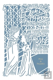 Pride And Prejudice (Jane Austen Collection): Deluxe Edition