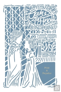 Bertrand.pt - Pride And Prejudice (Jane Austen Collection): Deluxe Edition