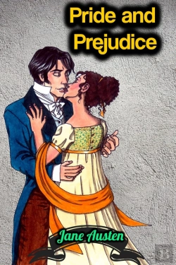 Bertrand.pt - Pride And Prejudice - Jane Austen