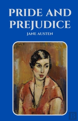 Bertrand.pt - Pride And Prejudice / Jane Austen