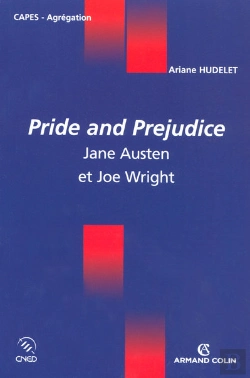 Bertrand.pt - Pride And Prejudice ; Jane Austen, Joe Wright
