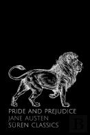 Pride And Prejudice / Jane Austen / Suren Classics
