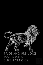 Pride And Prejudice / Jane Austen / Suren Classics