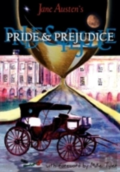 Pride And Prejudice