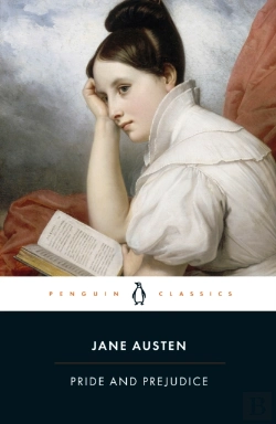Bertrand.pt - Pride And Prejudice