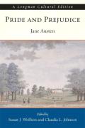 Pride And Prejudice