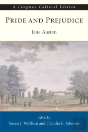 Pride And Prejudice