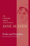 Pride And Prejudice