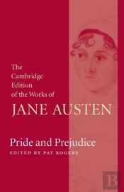 Pride And Prejudice