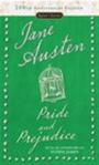 Pride And Prejudice