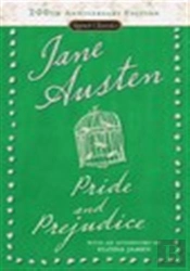 Pride And Prejudice