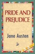 Pride And Prejudice