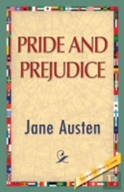 Pride And Prejudice
