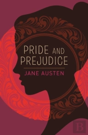 Pride And Prejudice
