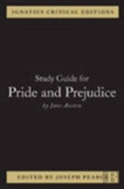 Pride And Prejudice