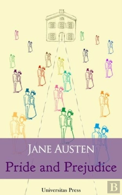 Bertrand.pt - Pride And Prejudice