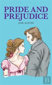 Pride And Prejudice